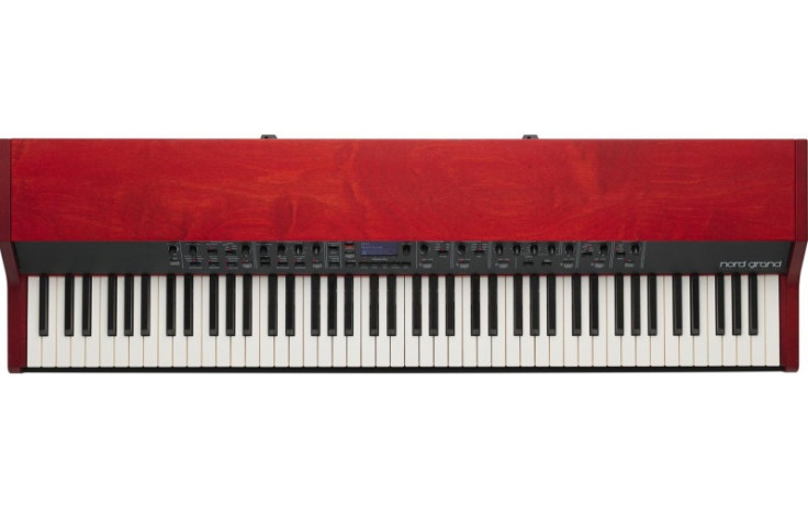 Nord Grand