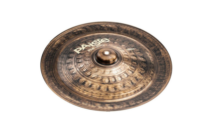 Paiste 900 China 16"