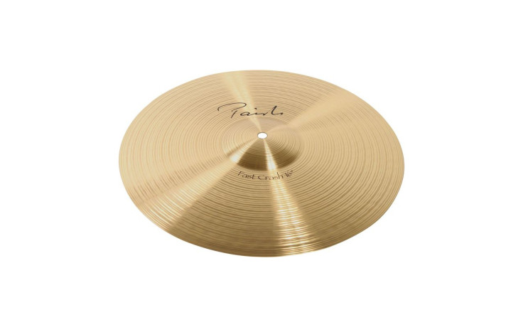 Paiste Signature Power Crash 16"