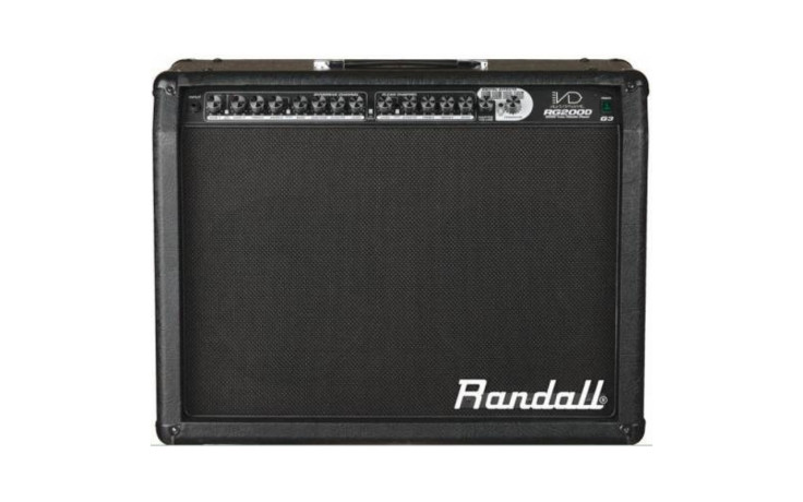 Randall RG200DG3-E