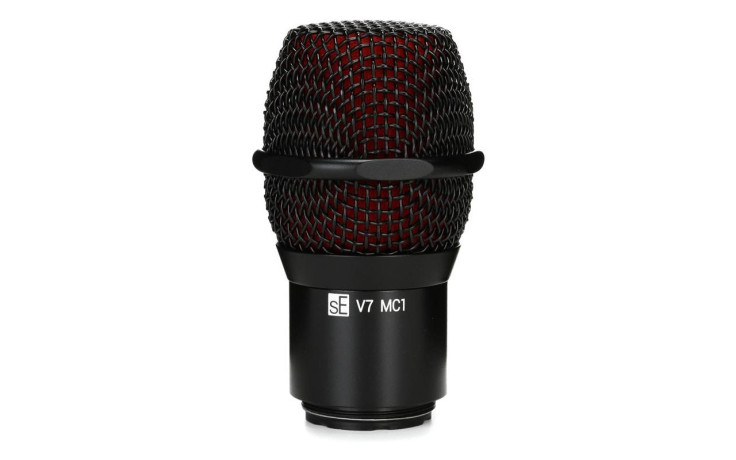 sE Electronics V7 MC1 Black