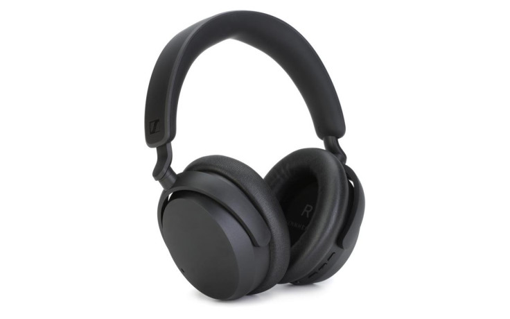SENNHEISER ACCENTUM Plus Wireless Black