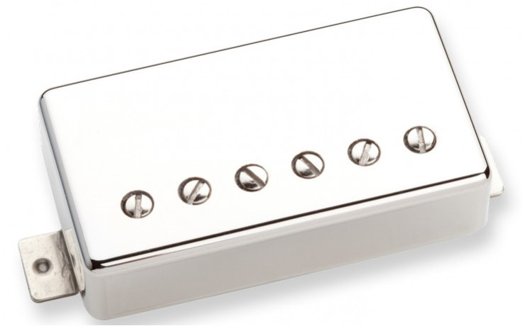 SEYMOUR DUNCAN SATURDAY NIGHT SPECIAL BRIDGE NICKEL
