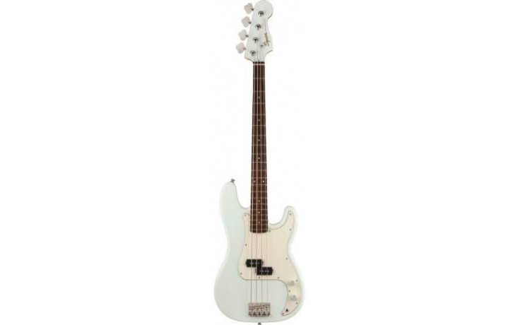 SQUIER by FENDER CLASSIC VIBE '60s PRECISION BASS FSR LRL SONIC BLUE