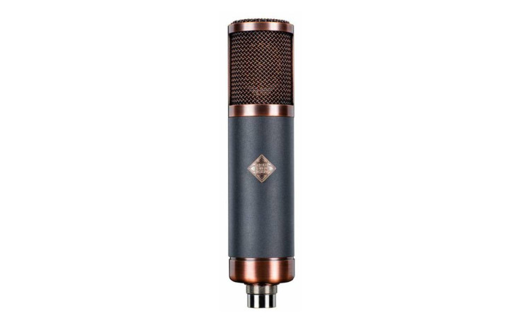 TELEFUNKEN TF39 Copperhead Deluxe
