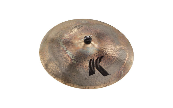 ZILDJIAN 18" K CUSTOM SPECIAL DRY CRASH