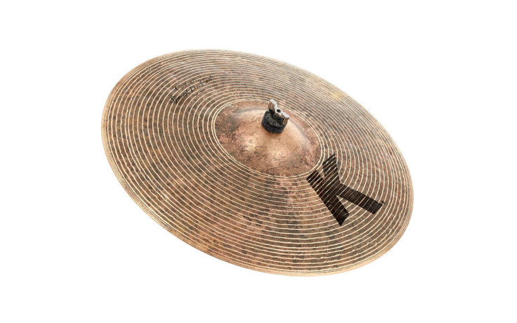 ZILDJIAN 19" K CUSTOM SPECIAL DRY CRASH