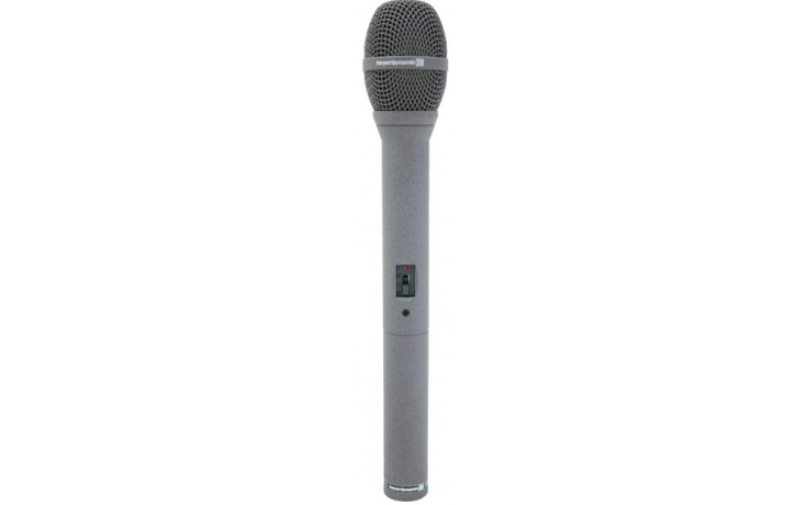 Beyerdynamic MCE 58