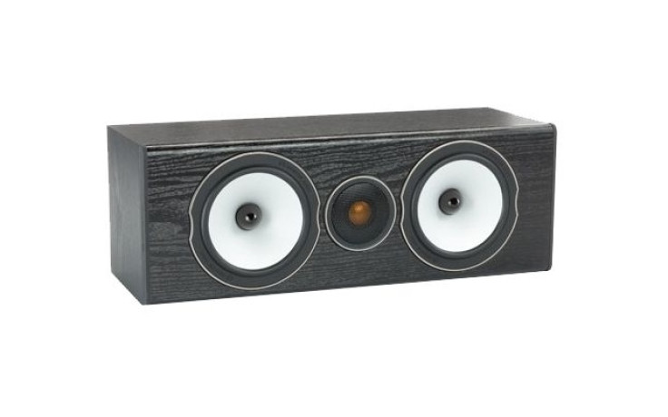 Monitor Audio BX Centre Black Oak