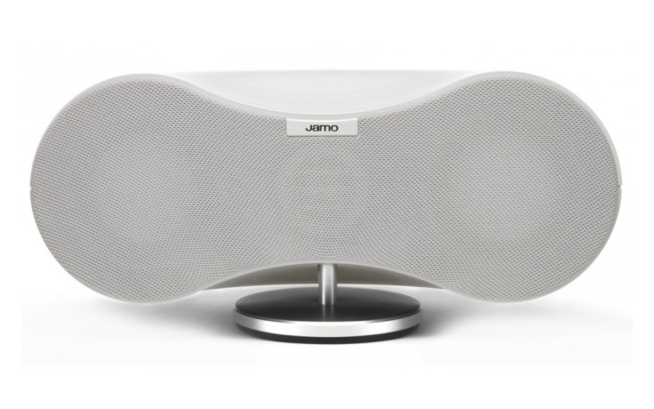 Jamo С 35 Satin White