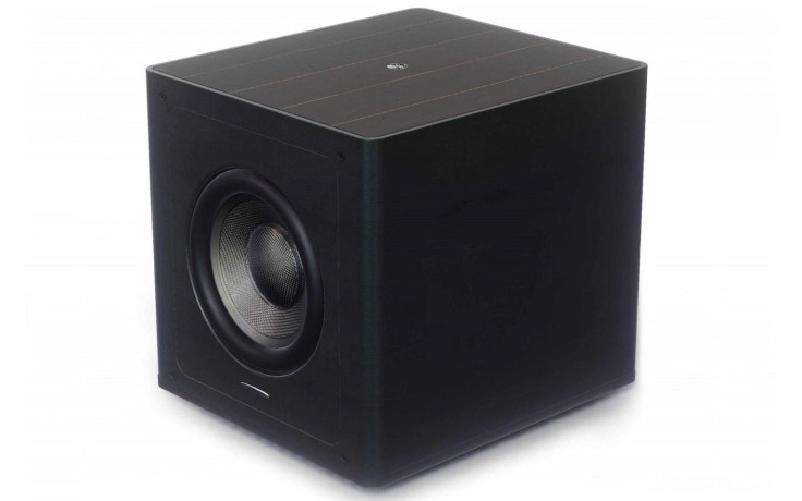 Sonus Faber Gravis III Black
