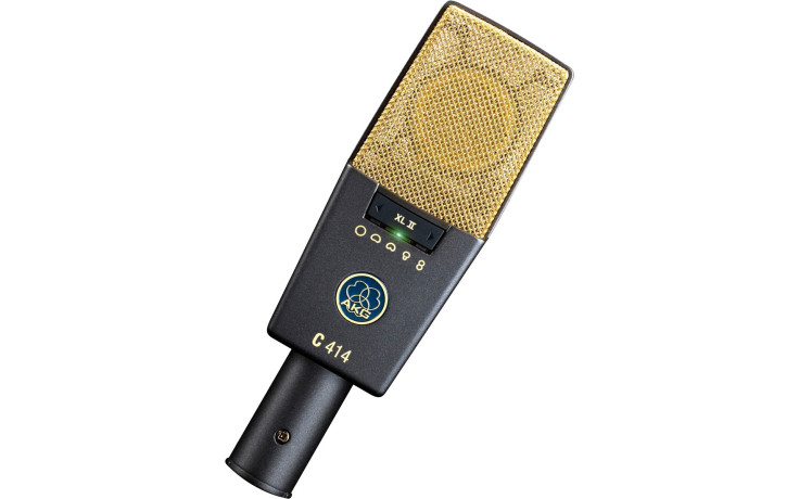 AKG C414 XLII