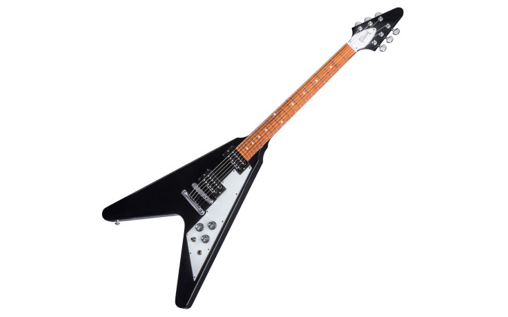 GIBSON 2017 FLYING V T EBONY