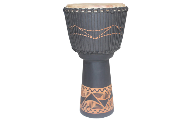 PALM PERCUSSION JM-22 8"