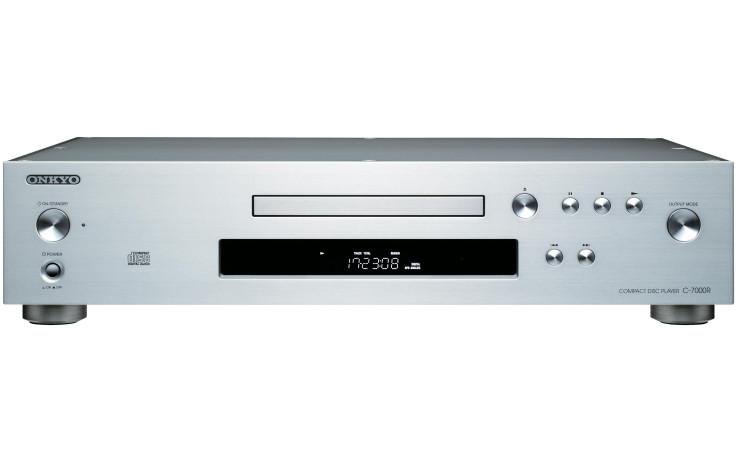Onkyo C-7000R Silver