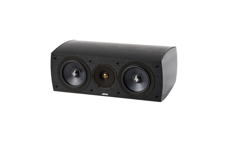 Jamo Concert С 80 CEN Black Ash