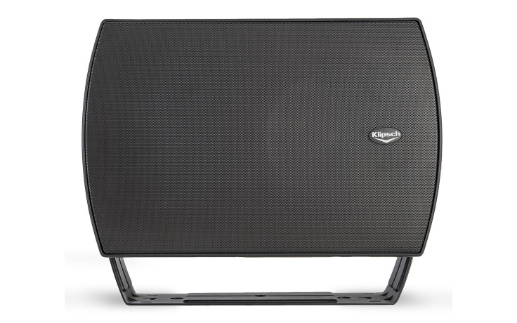 Klipsch CA-800-T Black