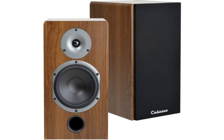 Cabasse Antigua MT 32 Walnut