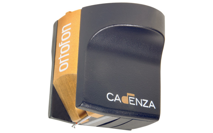 Ortofon cartridge CADENZA MC BRONZE