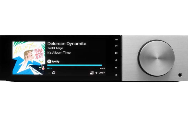 Cambridge Audio EVO150 Delorean LE