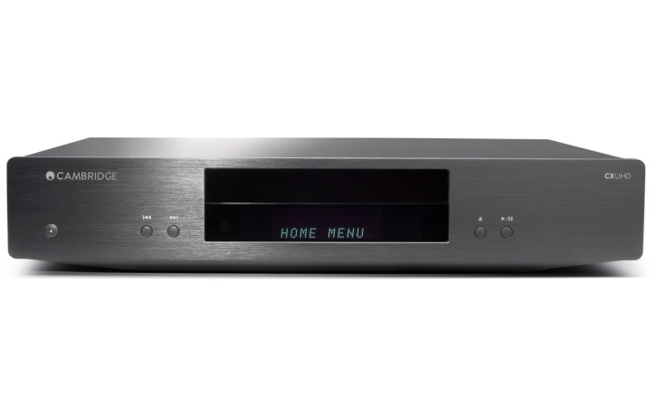 Cambridge Audio CXUHD 4K