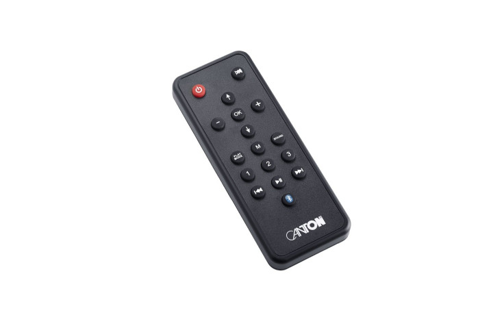 Canton Smart remote control Black