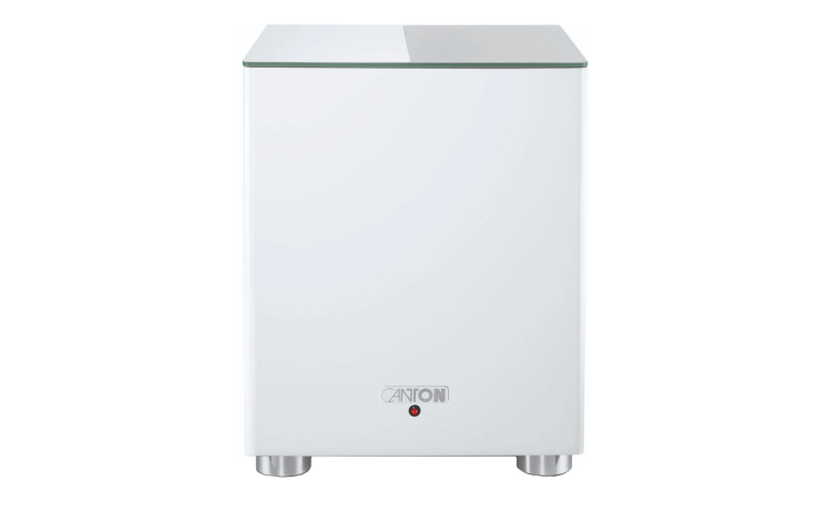Canton Smart Sub 8 White