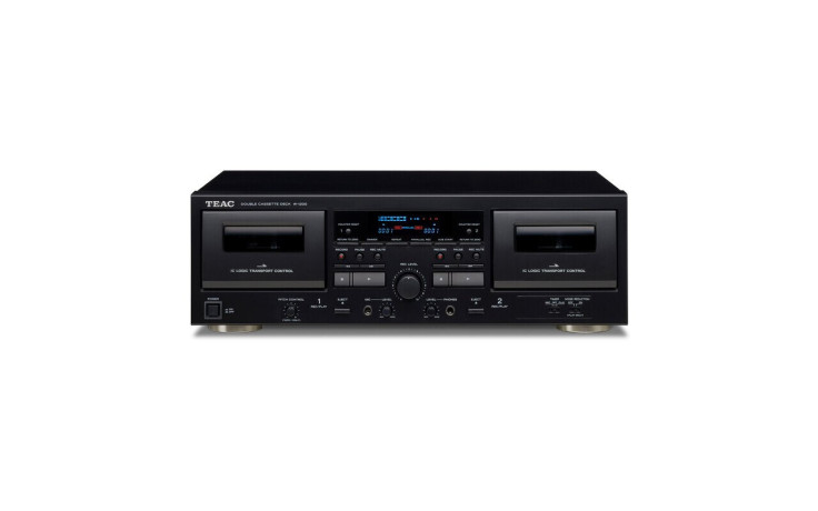 TEAC W-1200-B
