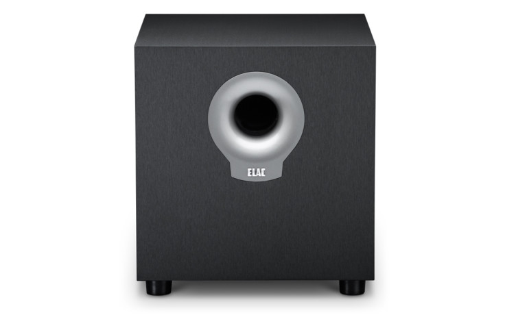 Elac Debut S10