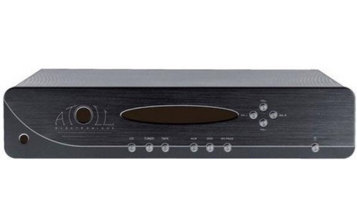 Atoll PR 300 Black