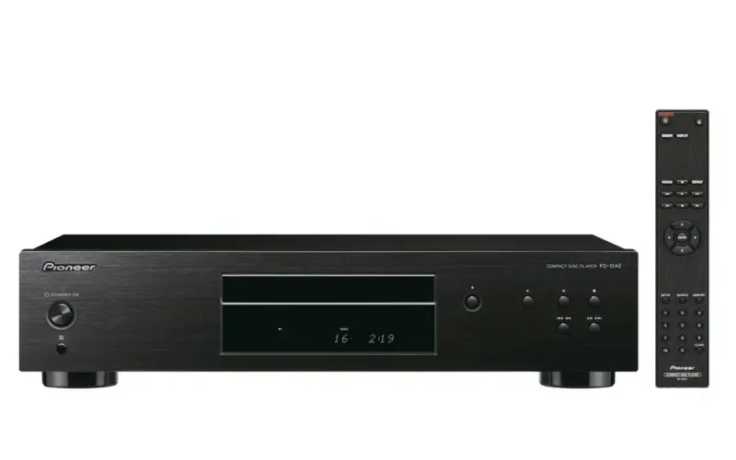 Pioneer PD-30AE Black