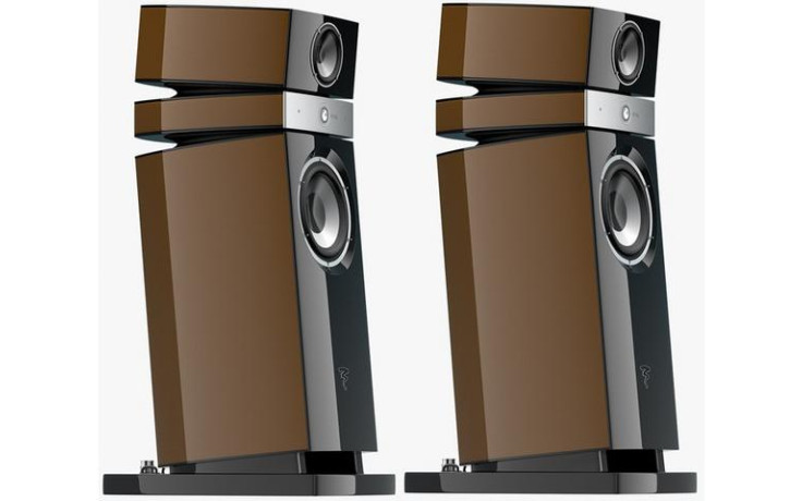 Focal-JMLab Scala Utopia Hot Chocolate