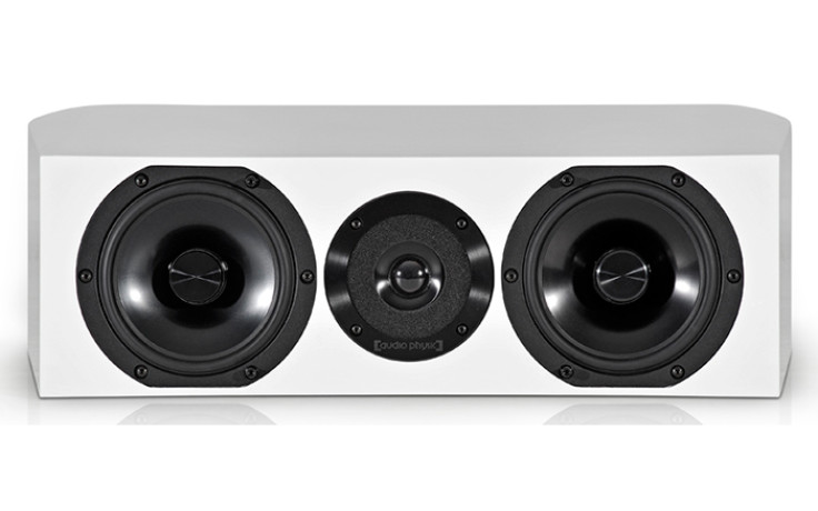 Audio Physic CELSIUS 25 White