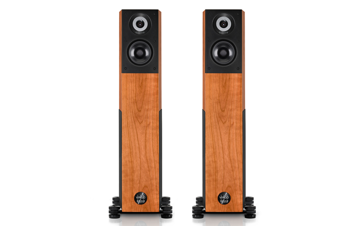 Audio Physic VIRGO lll CHERRY