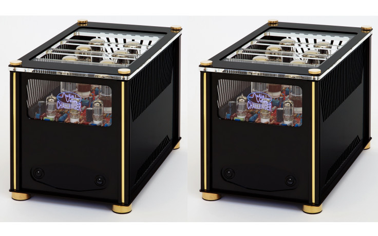 AudioValve CHALLENGER 180