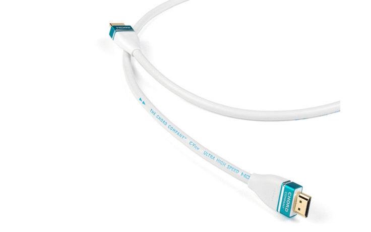 CHORD C-view HDMI 8k (48Gbps) 1 5m