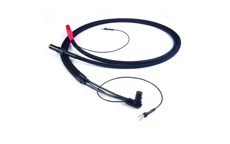 Chord Signature Tone Arm Lead 2.2м