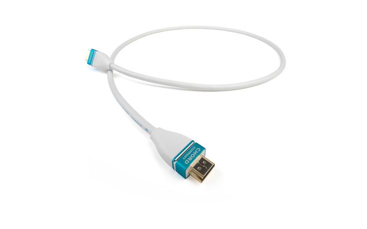 CHORD C-view Plus HDMI 8k (48Gbps) 2m