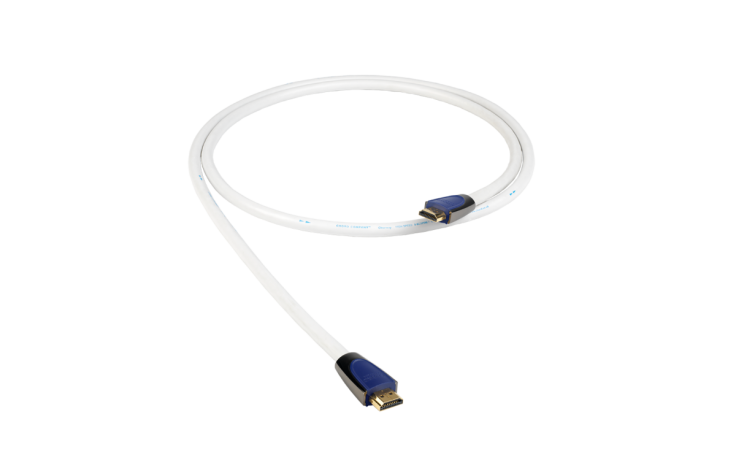 CHORD Clearway HDMI 2 0 4K (18Gbps) 0.75m