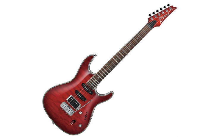 IBANEZ SA360QM TRB