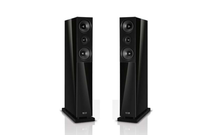 Audio Physic CLASSIC 30 Black