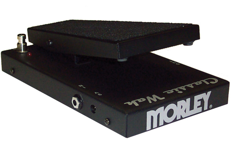 Morley CLW Classic Wah