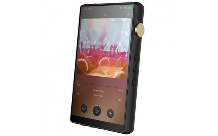 iBasso DX240 Black