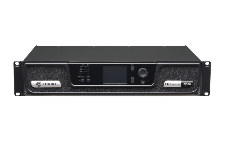 Crown CDi DriveCore 2|300 (EU)