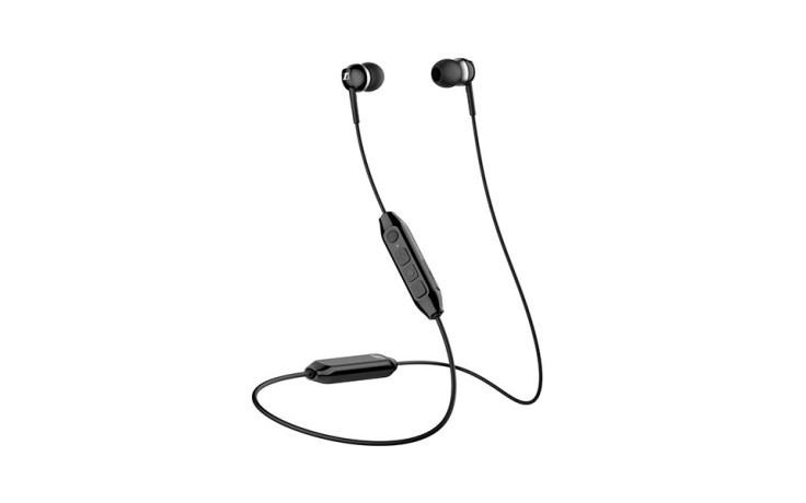 SENNHEISER CX 350BT Black