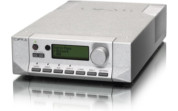 Cyrus Stream XP2 Qx Quarts