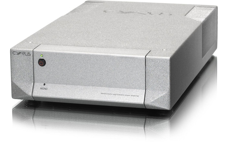 Cyrus PSX-R Quarts