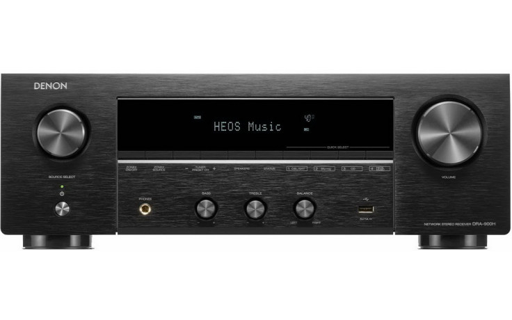 Denon DRA-900H Black