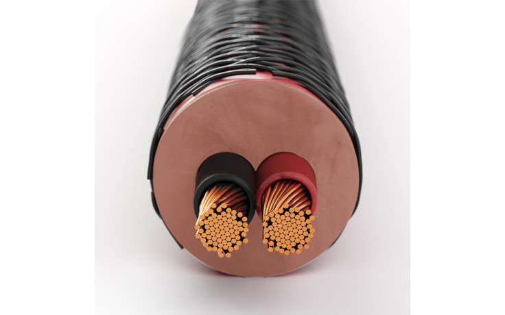 DALI CONNECT SC RM230С 3.00mm , бухта 50м