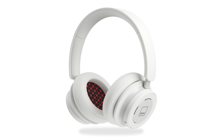 DALI IO-4 Chalk White